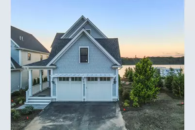 132 East Point Drive, East Providence, RI 02916 - Photo 3