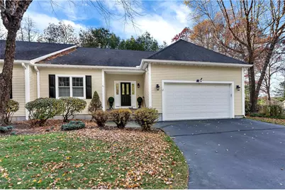 95 Crickett Circle, East Greenwich, RI 02818 - Photo 1