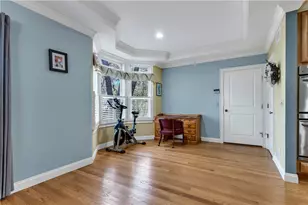 95 Crickett Cir, East Greenwich, RI 02818 - Photo 23