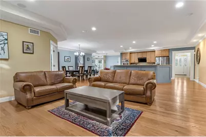 95 Crickett Circle, East Greenwich, RI 02818 - Photo 5