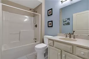 95 Crickett Cir, East Greenwich, RI 02818 - Photo 21