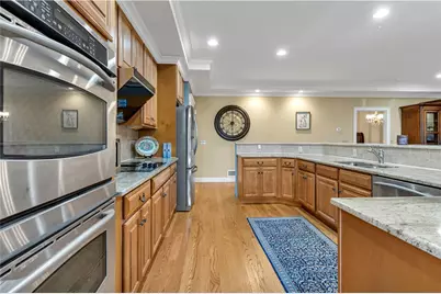 95 Crickett Circle, East Greenwich, RI 02818 - Photo 7