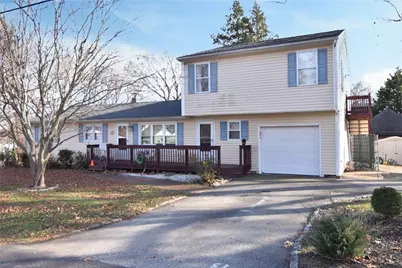 44 Beatrice Avenue #2, Warwick, RI 02889 - Photo 9