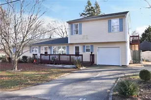 44 Beatrice Ave, Warwick, RI 02889 - Photo 9