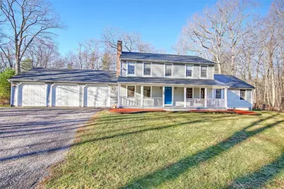 165 Bungy Road, Scituate, RI 02857 - Photo 3