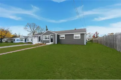 85 Union Avenue, Warwick, RI 02889 - Photo 5