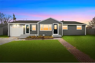 85 Union Avenue, Warwick, RI 02889 - Photo 1