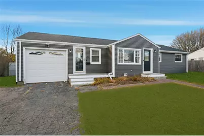 85 Union Avenue, Warwick, RI 02889 - Photo 3