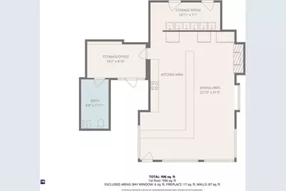 100 Fortin Street, South Kingstown, RI 02881 - Photo 23