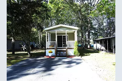 40 Leisure Way, Coventry, RI 02816 - Photo 1