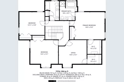 38 Kristen Lane, North Kingstown, RI 02852 - Photo 29