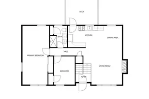 148 North Rd, Hopkinton, RI 02833 - Photo 47