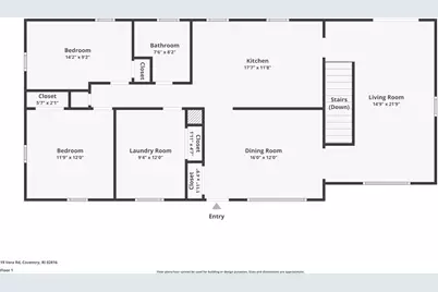 19 Vera Road, Coventry, RI 02816 - Photo 47