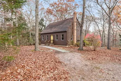 135 Ross Hill Road, Charlestown, RI 02813 - Photo 3