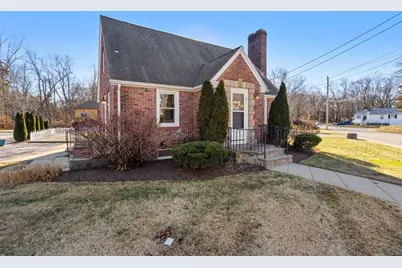 84 Intervale Road, Cranston, RI 02910 - Photo 1