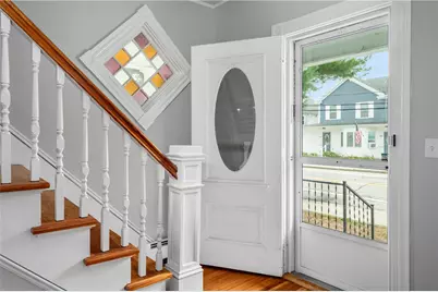 448 Chapel Street, Burrillville, RI 02830 - Photo 3