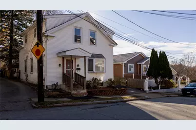 185 Lippitt Street, Providence, RI 02906 - Photo 1