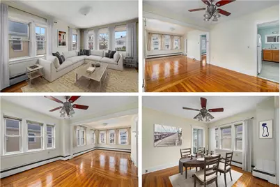 140 Eldridge Street, Cranston, RI 02910 - Photo 1