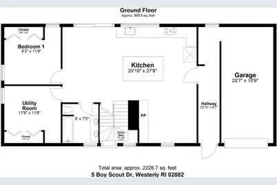 5 Boy Scout Drive, Westerly, RI 02891 - Photo 39