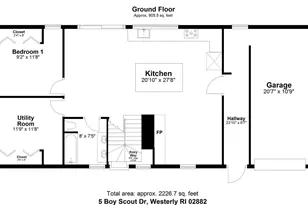 5 Boy Scout Dr, Westerly, RI 02891 - Photo 39