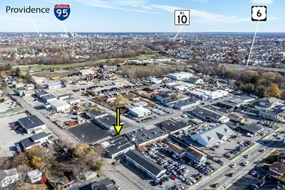 8 Dyerville Avenue #A, Johnston, RI 02919 - Photo 1