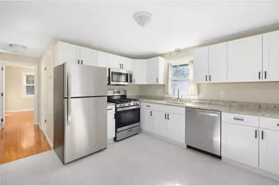 620 Dry Bridge Road, North Kingstown, RI 02852 - Photo 5