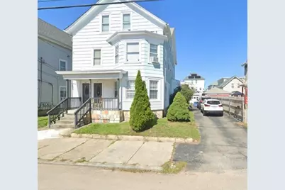 116 Coyle Avenue, Pawtucket, RI 02861 - Photo 1