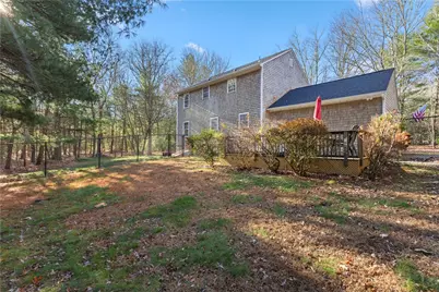 16 Karen Drive, Hopkinton, RI 02832 - Photo 27