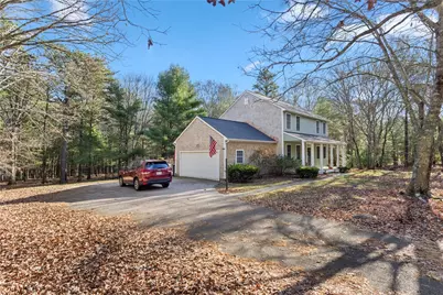 16 Karen Drive, Hopkinton, RI 02832 - Photo 29