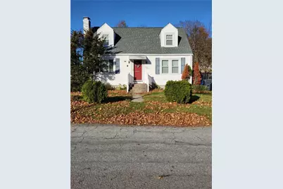 27 Frederick Street, Warwick, RI 02888 - Photo 1