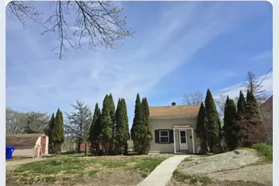 25 Wilson Street, West Warwick, RI 02893 - Photo 1