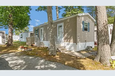 529 Forest Park, Middletown, RI 02842 - Photo 1