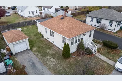 33 Hargraves Street, Warwick, RI 02889 - Photo 1