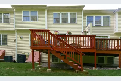 164 Bear Hill Road #24, Cumberland, RI 02864 - Photo 41