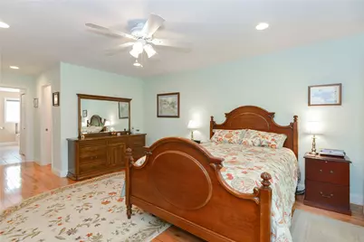 164 Bear Hill Road #24, Cumberland, RI 02864 - Photo 21