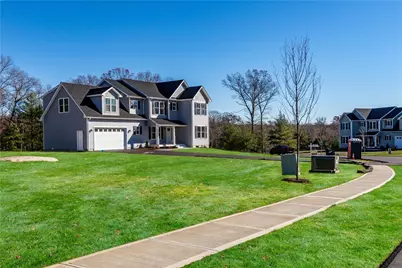 24 Cassidy Trail, Coventry, RI 02816 - Photo 43