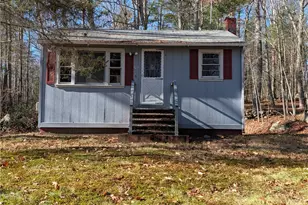 109 Saunders Brook Rd, Glocester, RI 02814 - Photo 1