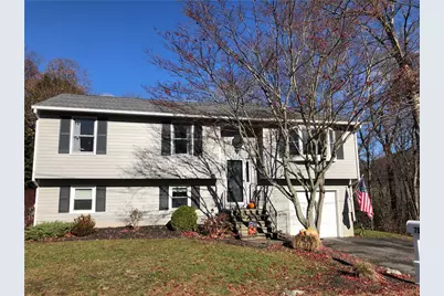 70 Mohawk Street, Cumberland, RI 02864 - Photo 1