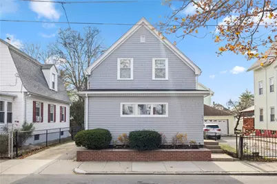 274 Montgomery Avenue, Cranston, RI 02905 - Photo 1