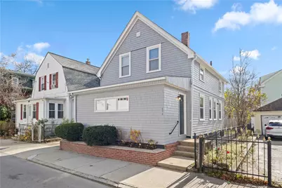 274 Montgomery Avenue, Cranston, RI 02905 - Photo 29