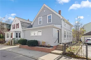 274 Montgomery Ave, Cranston, RI 02905 - Photo 29