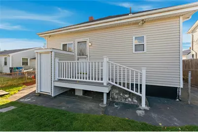 10 Woburn Street, Cranston, RI 02910 - Photo 45