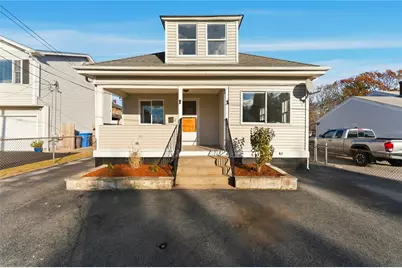 10 Woburn Street, Cranston, RI 02910 - Photo 1