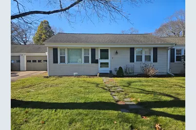 7 Rutherford Court #12, Warwick, RI 02886 - Photo 1