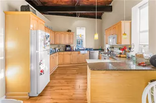 129 Liberty St, Central Falls, RI 02863 - Photo 5