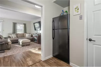 200 Manville Hill Road #64C, Cumberland, RI 02864 - Photo 5