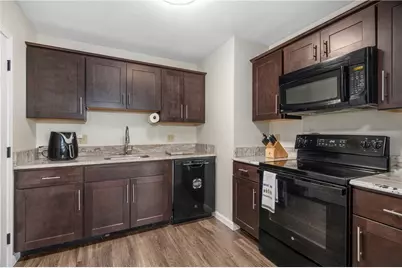 200 Manville Hill Road #64C, Cumberland, RI 02864 - Photo 3