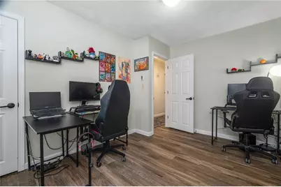 200 Manville Hill Road #64C, Cumberland, RI 02864 - Photo 15