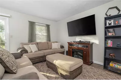 200 Manville Hill Road #64C, Cumberland, RI 02864 - Photo 7