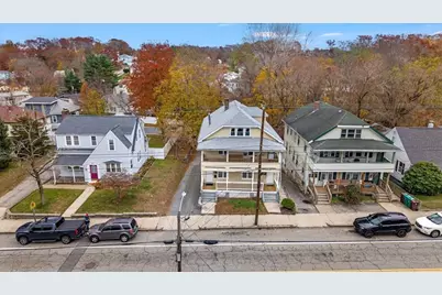 604 Providence Street, Woonsocket, RI 02895 - Photo 3